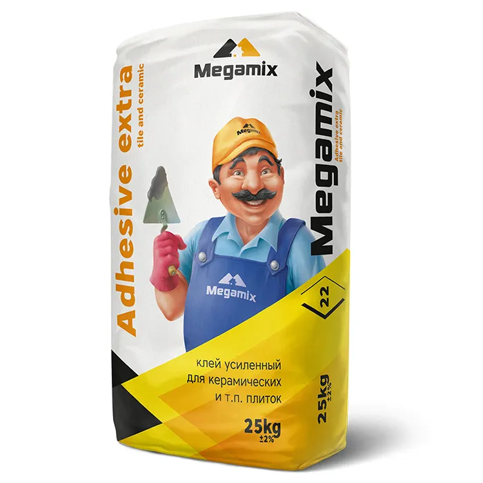 ADHESIVE EXTRA