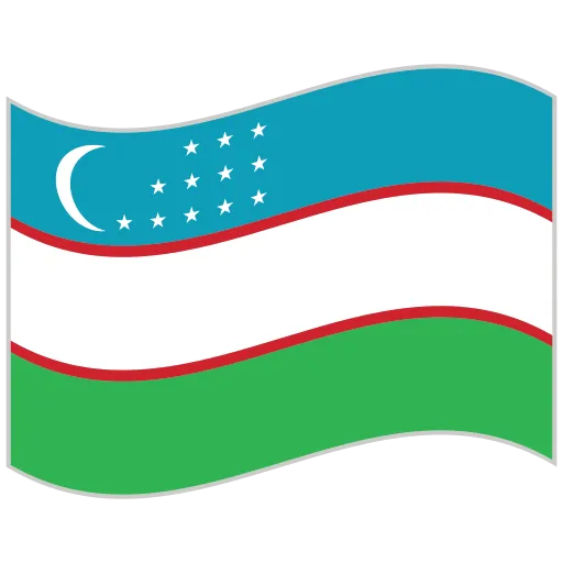 Uzbekistan